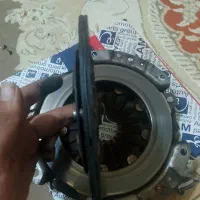 دیکس صحفه پراید|قطعات یدکی و لوازم جانبی|زهک, |دیوار