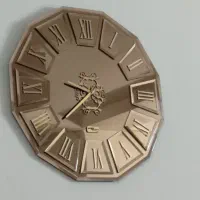 ساعت دیواری