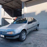 405مدل89خانگی|خودرو سواری و وانت|سردشت, |دیوار