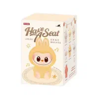 لبوبو رنگی نو|اسباب‌بازی بچه|قم, نیروگاه|دیوار