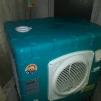 کولر3200 جنرال،درحدنو.موتور گریپاژ|کولر آبی|مشهد, توس (بلوار توس)|دیوار