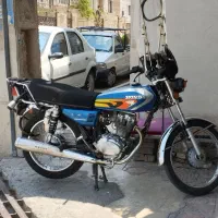 موتور هندا رهرو 1400