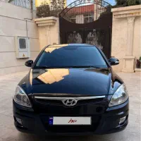 هیوندا i30 مدل 2010 فول کامل