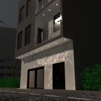 طراحی و اجرای دکواسیون داخلی