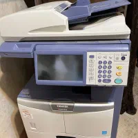 کپی توشیبا ۳۵۶