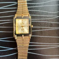 ساعت سویستار