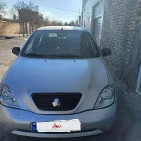 فروش تیبا مدل ۹۱|خودرو سواری و وانت|آباده, |دیوار