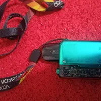 ویپ ارگاس p2