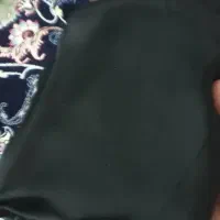 چادر پارچه حریر کن کن