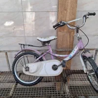 دوچرخه