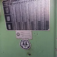 دستگاه تراش ، دریل ، فرز ، اره و ،|ماشین‌آلات صنعتی|رباط‌کریم, شهرک صنعتی نصیرآباد|دیوار