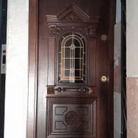 نصاب درب ضد سرقت و داخلی ( علیزاده)|خدمات پیشه و مهارت|شهریار, شهریار|دیوار