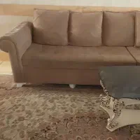 دودست مبل|مبلمان خانگی و میز عسلی|شهریار, رضی آباد بالا|دیوار