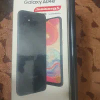 گوشی سامسونگ A04e