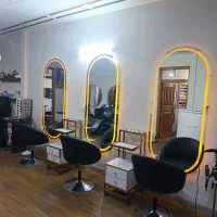 اجاره لاین های سالن زیبایی