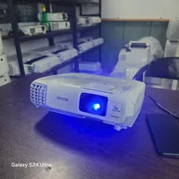 ویدیو پروژکتور اصل سفارش ژاپن فول پورت|تلویزیون و پروژکتور|کرج, طالقانی|دیوار