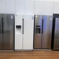 ساید اسنوا ویترینی نو قیمت مناسب