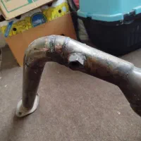 هدرز Tu5|قطعات یدکی و لوازم جانبی|کرج, اصفهانیها|دیوار