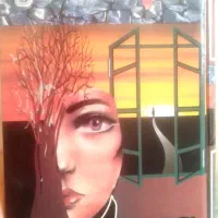 رمان قلب سنگی