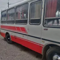 مینی بوس اویکو70