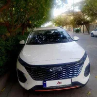 ام وی ام ایکس ۳۳ کراس دنده