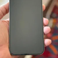 گوشی آیفون ۱۲ پرومکس ۲۵۶ گیگ رنگ مشکی