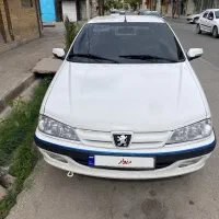 پارس مدل۴۰۱گازسیمی