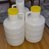 دبه ۲۰ کیلویی|ظروف نگهدارنده، پلاستیکی، یکبارمصرف|اسلامشهر, مظفریه|دیوار