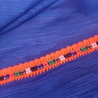 کریشی سرتوپ|لباس|زهک, |دیوار