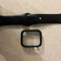 اپل واچ اصل سری s 8 - 41 mm نو نو|لوازم جانبی موبایل و تبلت|مشهد, عبادی|دیوار