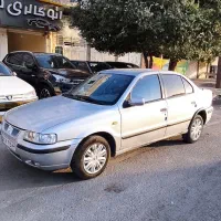 سمند X7 مدل 83