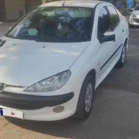 206 sd v20|خودرو سواری و وانت|اصفهان, مرداویج|دیوار