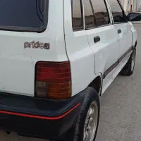 پراید هاچبک|خودرو سواری و وانت|اهواز, زرگان|دیوار