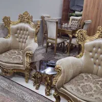 مبل|مبلمان خانگی و میز عسلی|مشهد, بهارستان|دیوار