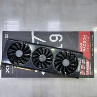 گرافیک قدرتمند AMD RADEON RX 6900XT XFX 16 GB