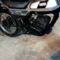 متور یاماها