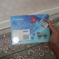 تلفن کننده دوطرفه دزدگیر مدل G1 ultra v5
