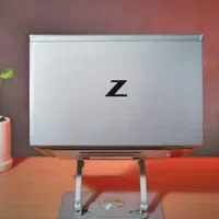 لپ تاپ اچ پیHp ZBOOKمناسب طراحی و معماری و مهندسی|رایانه همراه|یزد, |دیوار