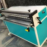 دستگاههای کارتن سازی وچاپ