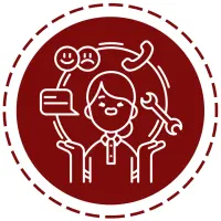 استخدام نیروی خانم برای ویزیت حضوری