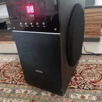 ساب اکتیو سونیا