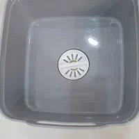 لوازم آشپزخانه|ظروف نگهدارنده، پلاستیکی، یک‌بارمصرف|وحیدیه, |دیوار