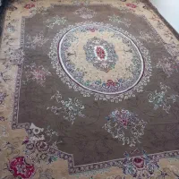 فرش‌ دست‌ دوم