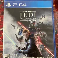 بازی جنگ ستارگان ps4-ps5