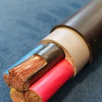 کابل سایز ۳×۳۵+۱۶ خراسان افشارنژاد زیرقیمت کارخانه