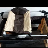 تخت پارک تمیز و سالم نو|تخت و صندلی بچه|مشهد, عبادی|دیوار