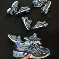 کتونی نیوبالانس جردن نایک