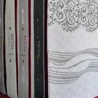 تشک خواب ۲*۱۶۰قطر۳۳ پدار ضد حساسیت