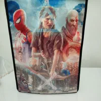 کاور گردو غبار