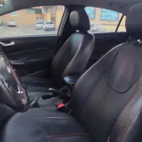 آریزو 5 کم کار دنده ای مدل 97|خودرو سواری و وانت|کرمانشاه, |دیوار